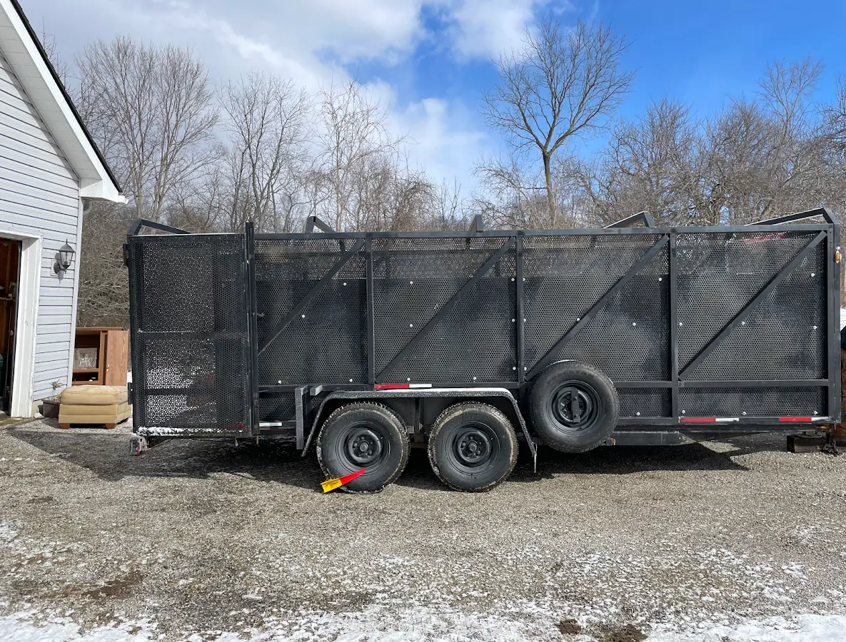 Roll Off Dumpster Rental in Melbourne, FL